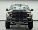 فورد F 150 CREW SHELBY 2018 Ford F-150 Shelby, Full Service History, Excellent Condition, GCC