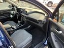 Hyundai Santa Fe 2019 Hyundai Santafe MiOption  2.0L V4 - Apple / Android Play -  AWD 4x4 - 89000 Mileage