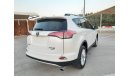 Toyota RAV4 Toyota rav_4 2017 VXR g cc 4x4 full options F. S. H