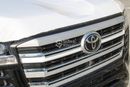 Toyota Land Cruiser LC300 4.0L PETROL V6 GXR FULL WITH-RADAR AT 7S 2026MY