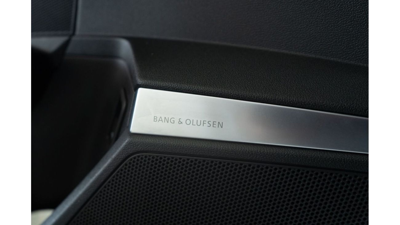 أودي S3 Sportback