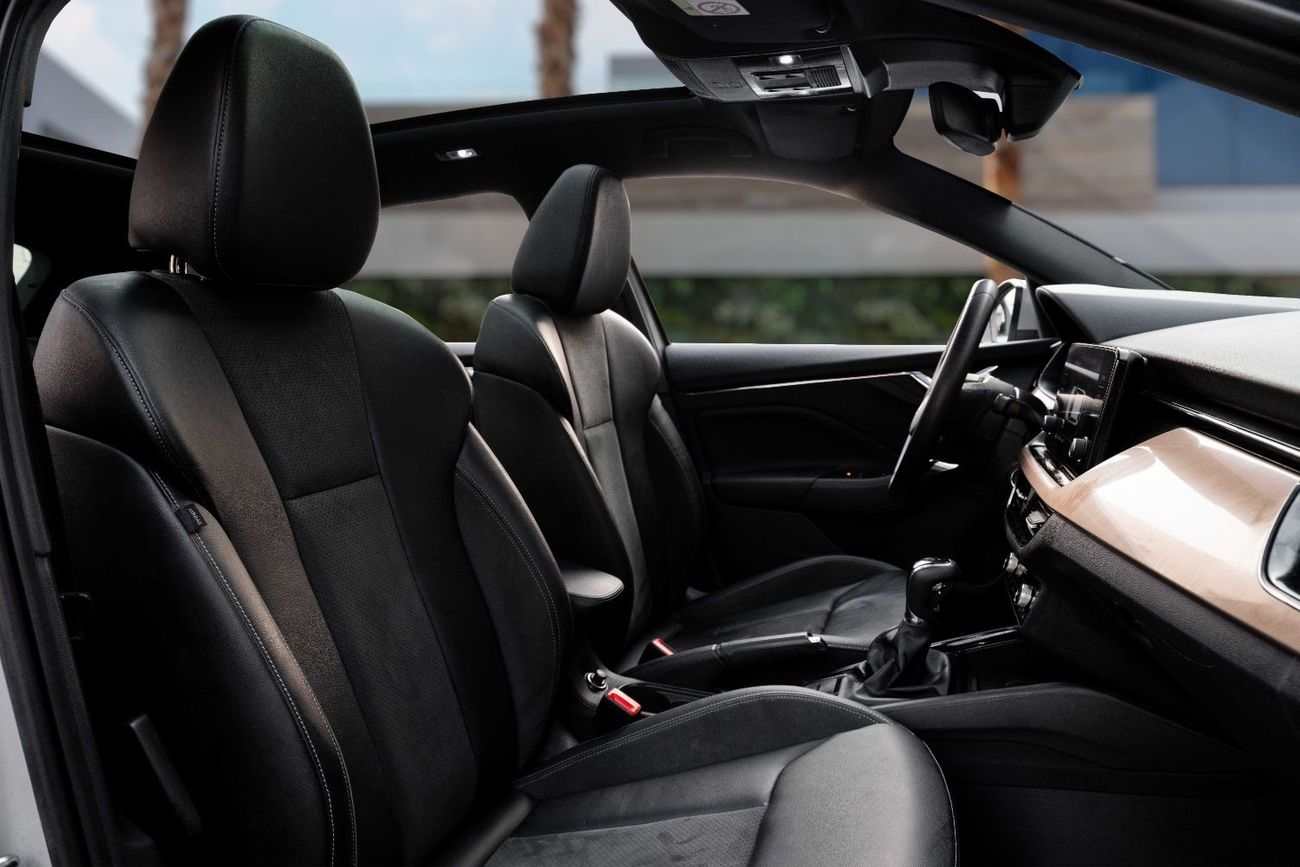 Skoda Scala Scala | 1,371 P.M  | 0% Downpayment | Excellent Condition!