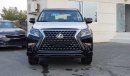 Lexus GX460 4.6L BRAND NEW MODEL 2020 PRICE FOR EXPORT