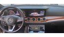 Mercedes-Benz E300 ‏إمكانية التمويل بيع او مبادل