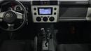 Toyota FJ Cruiser GXR 2020 | AED 1749/Month | 0 DP | 30 Day Return | Warranty | Service History