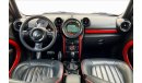 Mini Cooper Countryman John Cooper Works