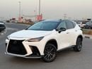 Lexus NX 250 Lexus NX 250 premium 2025