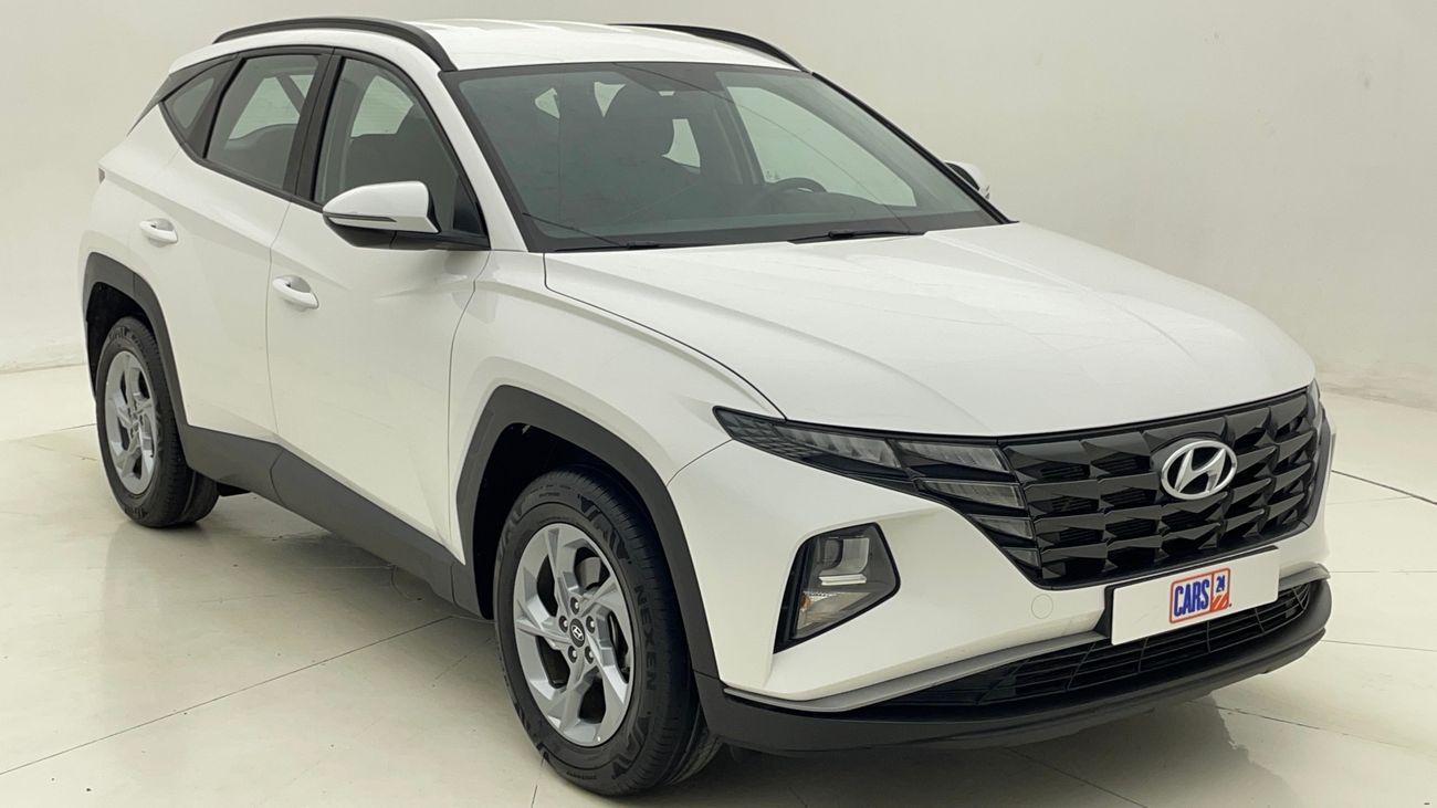 هيونداي توسون SMART 2 | بدون دفعة مقدمة | اختبار القيادة في المنزل