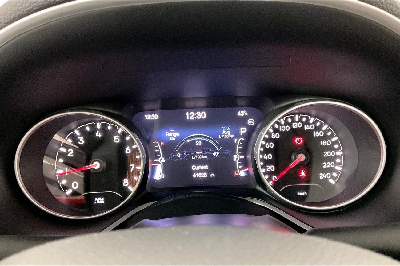 Chevrolet Captiva Premier | 1 year free warranty | 0 Down Payment