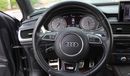 Audi S6 V8T Quattro S LINE GCC SPECS