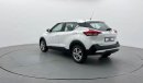 Nissan Kicks S 1.6 | Under Warranty | Inspected on 150+ parameters