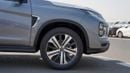 Mitsubishi ASX Brand New Mitsubishi ASX Luxury HighLine GLX 2026 Export 2.0L 2WD Petrol|ASX-LUX-HL-26|
