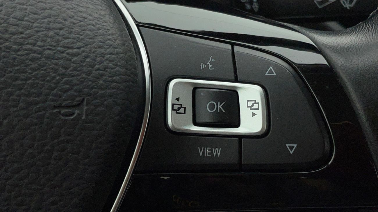 Volkswagen T ROC TREND 1.4 | Zero Down Payment | Home Test Drive