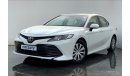 Toyota Camry S