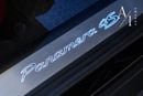 Porsche Panamera 4S 3.0L (434 HP) 2018 Porsche Panamera 4S Executive, Full Porsche Service History, Full Option,GCC S