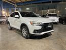 Mitsubishi ASX GLX Lowline | Guaranteed Warranty | 0 Down Payment