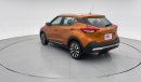 Nissan Kicks SV 1.6 | Zero Down Payment | Free Home Test Drive