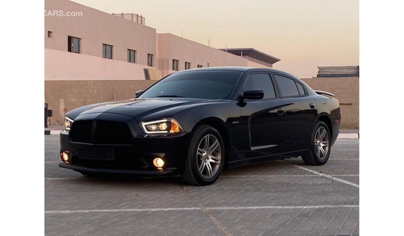 Dodge Charger R/T R/T R/T R/T