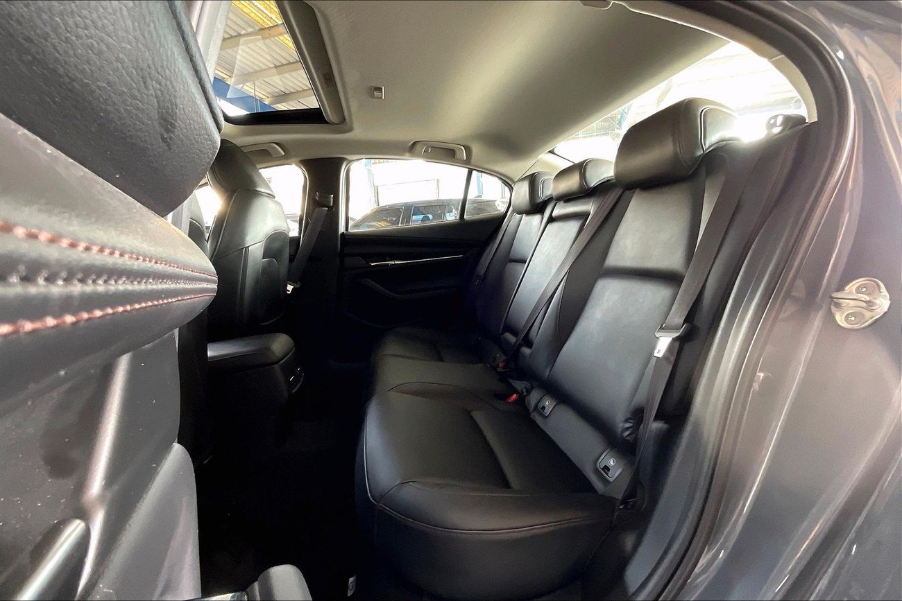 Mazda 3 Evolve | Guaranteed Warranty | 0 Down Payment