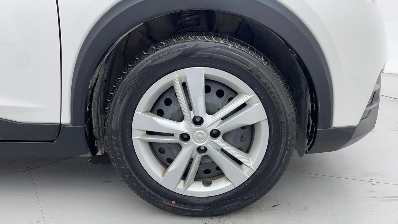 Nissan Kicks S 1.6 | Zero Down Payment | Free Home Test Drive