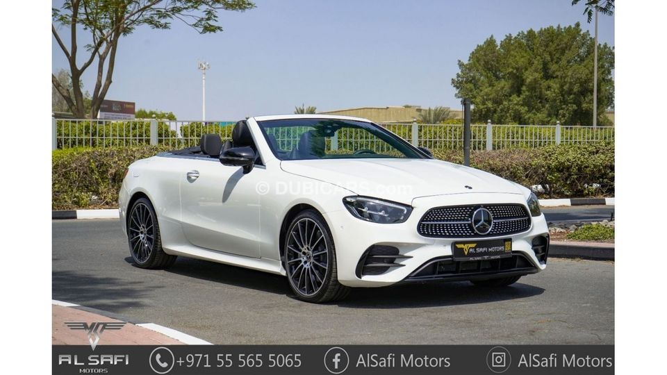 used-mercedes-benz-e450-coupe-2023-for-sale-in-dubai-657384