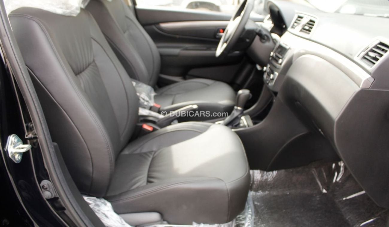 Suzuki Ciaz SUZUKI CIAZ 1.5L AT 2023 GLX