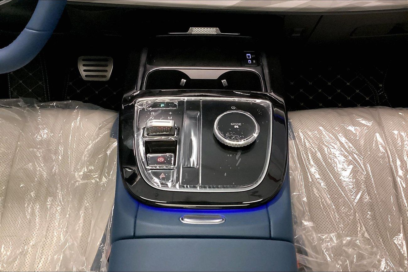 Exeed LX Luxury | Guaranteed Warranty | 0 Down Payment