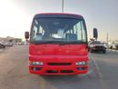 Nissan Civilian NISSAN CIVILIAN BUS RHD 1999 MODEL 4.1 L DIESEL AUTOMATIC(PM00816)