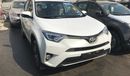 Toyota RAV4 2.5l