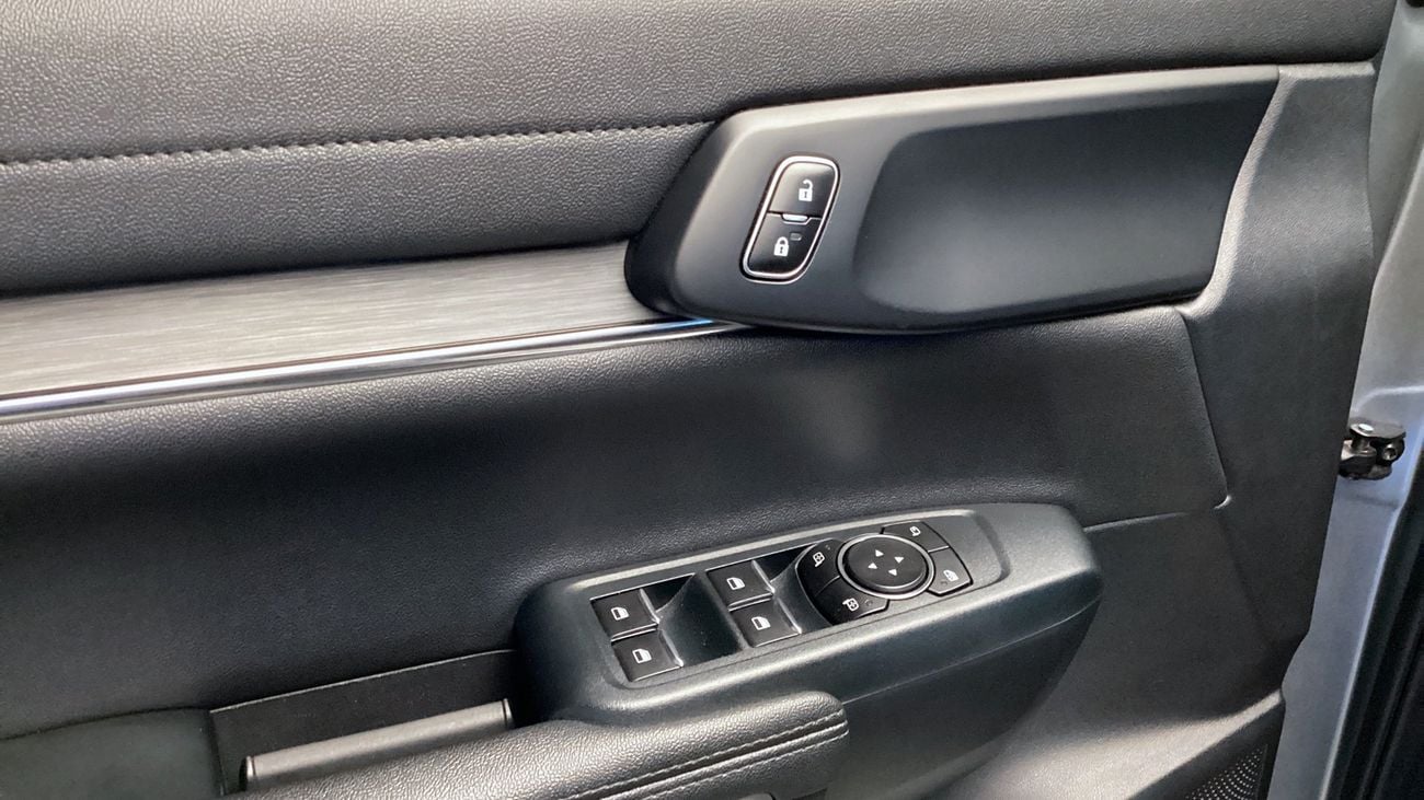 فورد ايفرست XLT | upto AED 20,000 Ramadan Discount | شامل الضمان | 0 ﺪﻔﻋﺓ ﺃﻮﻟﻯ