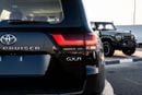 تويوتا لاند كروزر GXR 4.0L