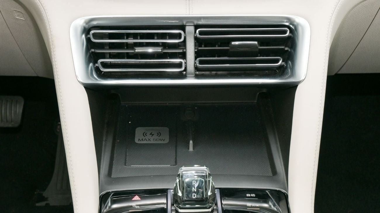 بي واي دي سونغ بلس Brand New BYD Song FlagShip EV 2024 For Export 184Power AT 2WD |Grey/Grey|N-SONG-PLUS-E-24|