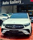 مرسيدس بنز GLC 200 PREMIUM PLUS