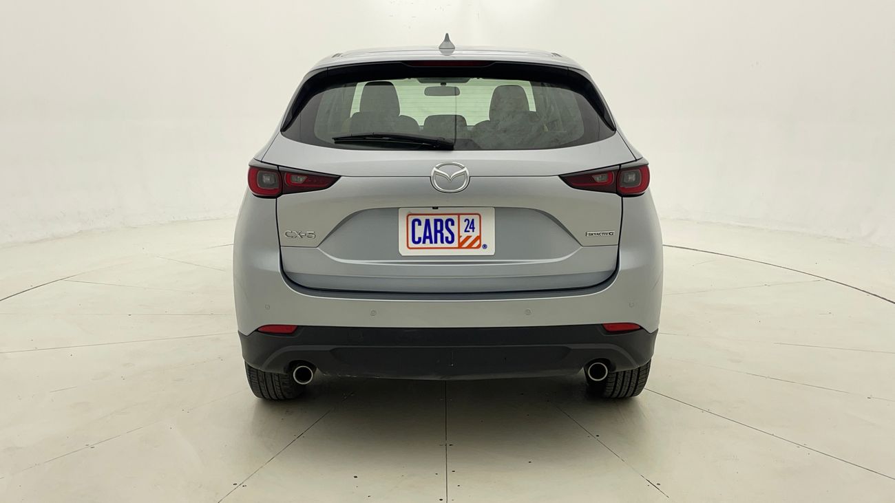 Mazda CX5 GL 2.5 | Zero Down Payment | Home Test Drive