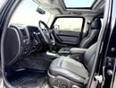 Hummer H3 Luxury Edition