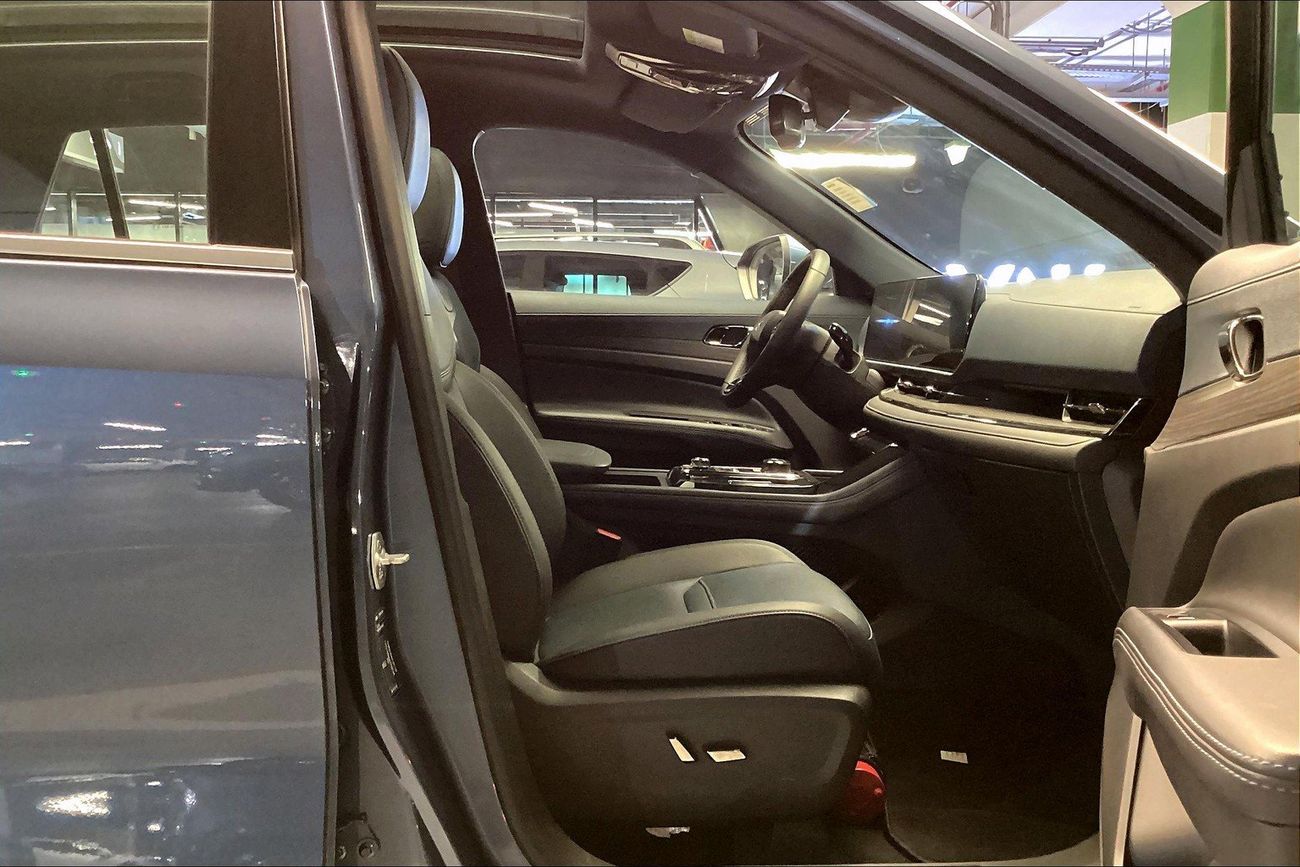 Ford Territory Titanium | Guaranteed Warranty | 0 Down Payment