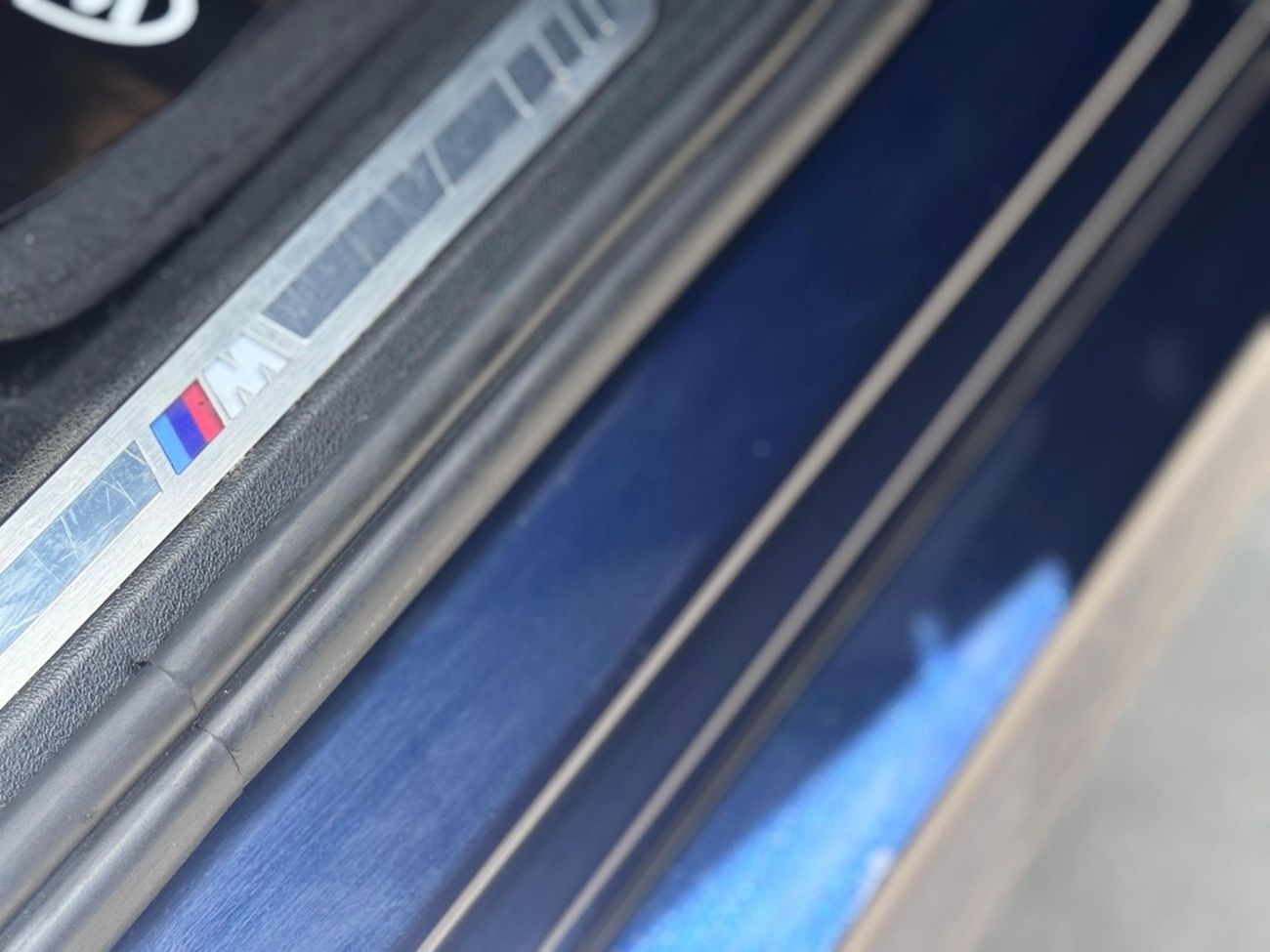 BMW X7 Export fromAustralia