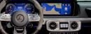 Mercedes Benz G63 AMG Double Night Package