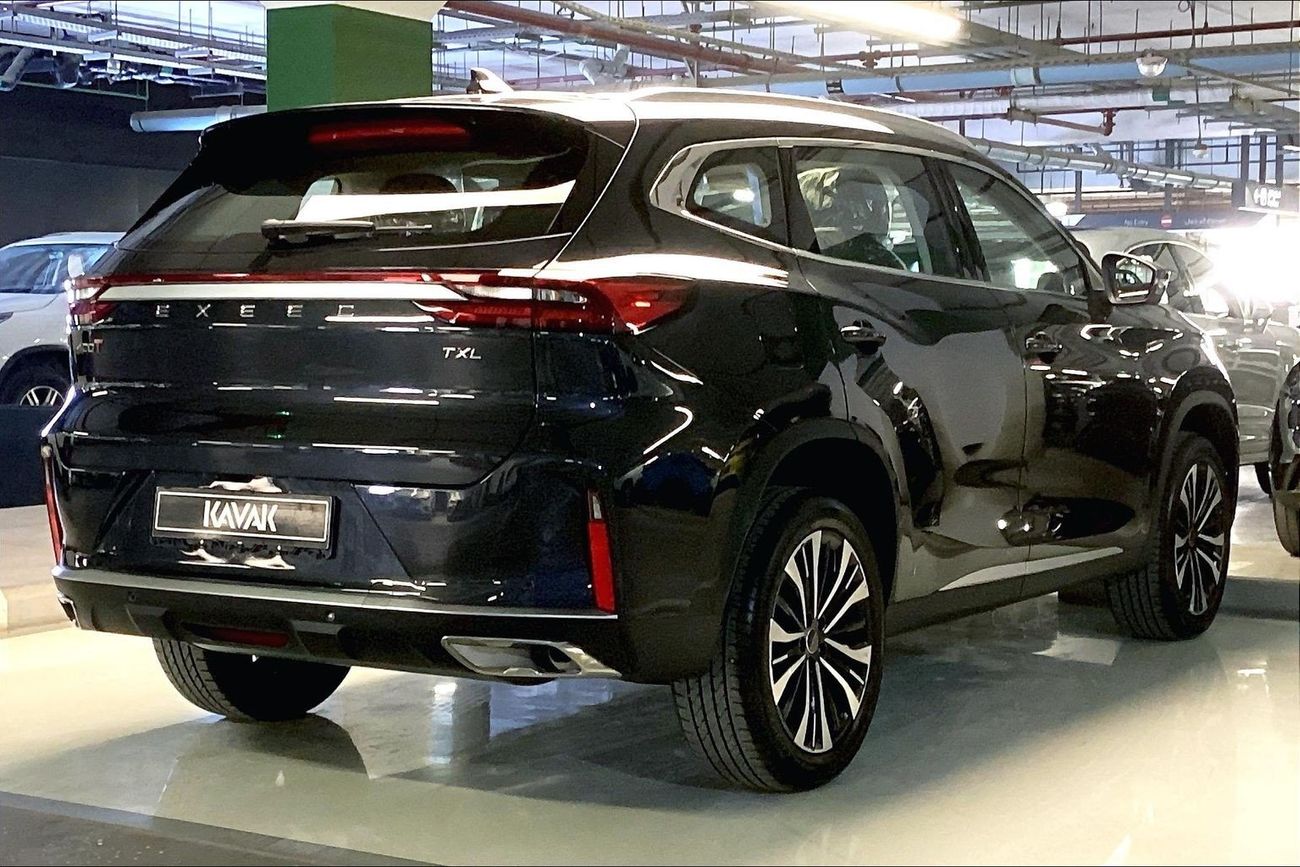 إكسيد TXL Luxury | National Day Celebration | شامل الضمان | 0 ﺪﻔﻋﺓ ﺃﻮﻟﻯ