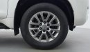 Toyota Prado EXR 4 | Under Warranty | Inspected on 150+ parameters