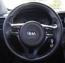 Kia Sportage EX 2.0L Kia Sportage - 2021- GCC - Accident-Free -2.0L  - Low Mileage - Excellent Condition