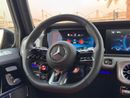Mercedes Benz G63 AMG STANDARD