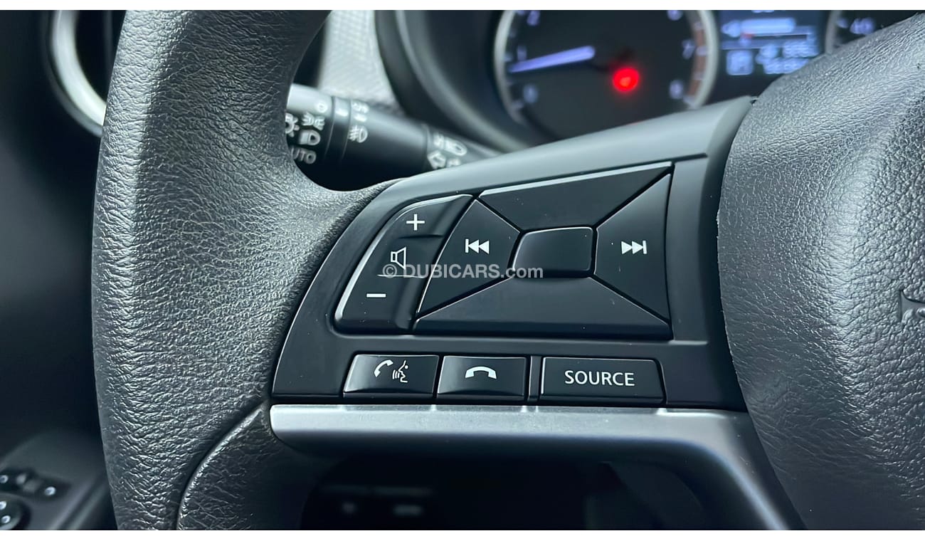 Nissan Kicks SV 1.6 | Zero Down Payment | Free Home Test Drive