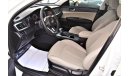 Kia Optima AED 1311 PM | 2.4L GL GCC DEALER WARRANTY