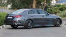 Mercedes-Benz C 200 (For Export , НА ЭКСПОРТ) AMG Premium EQ Boost 1.5L RWD 2026 GCC Без пробега