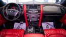 Nissan Patrol NISMO