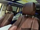 Mercedes Maybach GLS600 Maybach 4.0L Twin-Turbo Charged V8 Engine With V8 Spark Ignition Engine M177 - AMG Petrol / Germany Specs