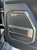 Jetour T2 Jetour T2 2.0 Conquest 8 AT Full Option