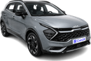 Kia Sportage GT-LINE 2023 | AED 1231/Month | 0 DP | 30 Day Return | Warranty | Service History