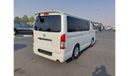 تويوتا هاياس TOYOTA HIACE VAN RIGHT HAND DRIVE(PM30696)